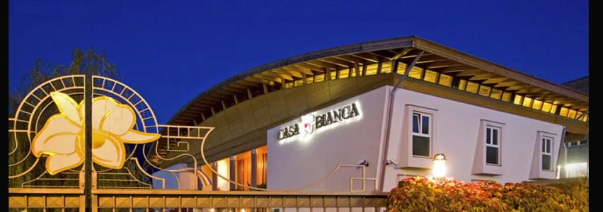 Newsletter Casabianca